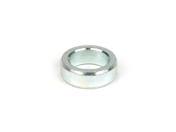 Distanzstück Radachse hinten klein 17x25x8,4mm -PIAGGIO- Vespa GT 250 (ZAPM45102), Vespa GT L 125 (ZAPM31100, ZAPM31101), Vespa GT L 200 (ZAPM31200), Vespa GTS 125 (ZAPM31300), Vespa GTS 250 (ZAPM45100, ZAPM45101), Vespa GTS 300 (ZAPM45200, ZAPM45202), Ve