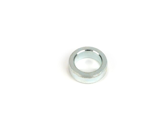Distanzstück Radachse hinten klein 17x25x8,4mm -PIAGGIO- Vespa GT 250 (ZAPM45102), Vespa GT L 125 (ZAPM31100, ZAPM31101), Vespa GT L 200 (ZAPM31200), Vespa GTS 125 (ZAPM31300), Vespa GTS 250 (ZAPM45100, ZAPM45101), Vespa GTS 300 (ZAPM45200, ZAPM45202), Ve