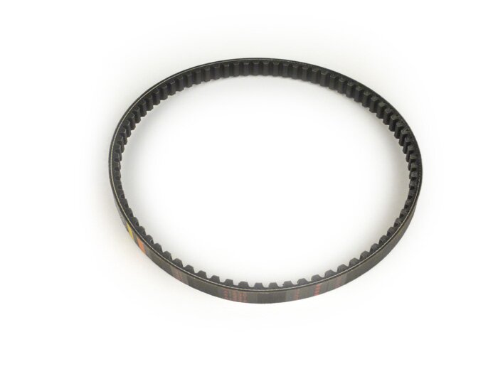Correa trapezoidal -PIAGGIO (826x18,5mm)- Piaggio 50 ccm HiPer2 carcasa larga (DNA)