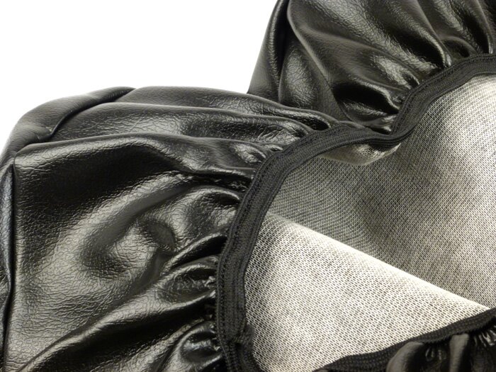 Coprisella elasticizzato (copri doccia) -VESTIMOTO- Vespa PX old
