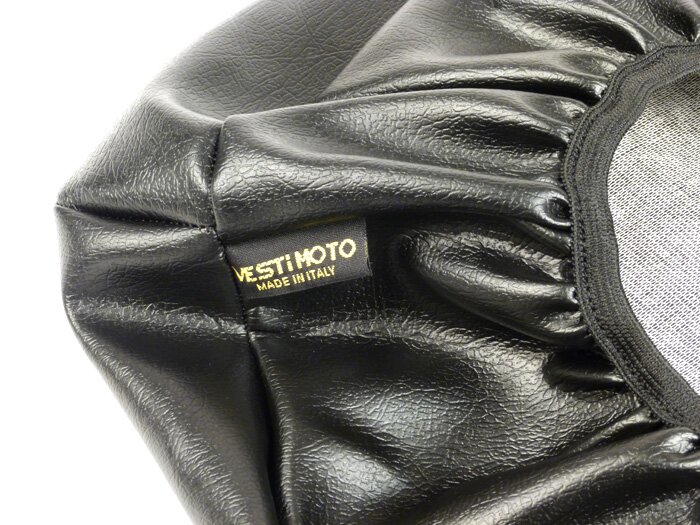 Coprisella elasticizzato (copri doccia) -VESTIMOTO- Vespa PX old