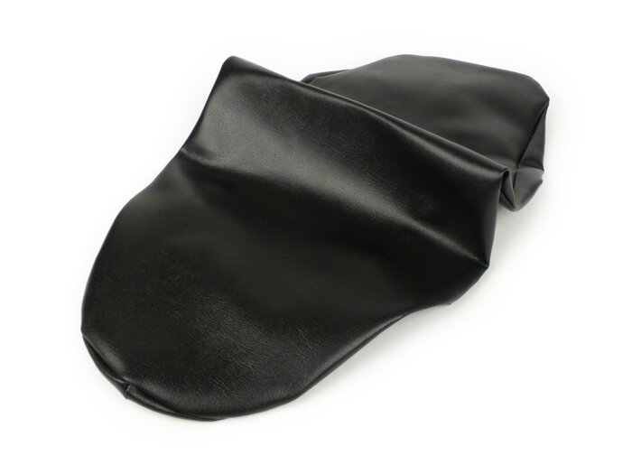 Funda de asiento extensible (funda de ducha) -VESTIMOTO- Vespa Rally180 (VSD1T), Rally200 (VSE1T)