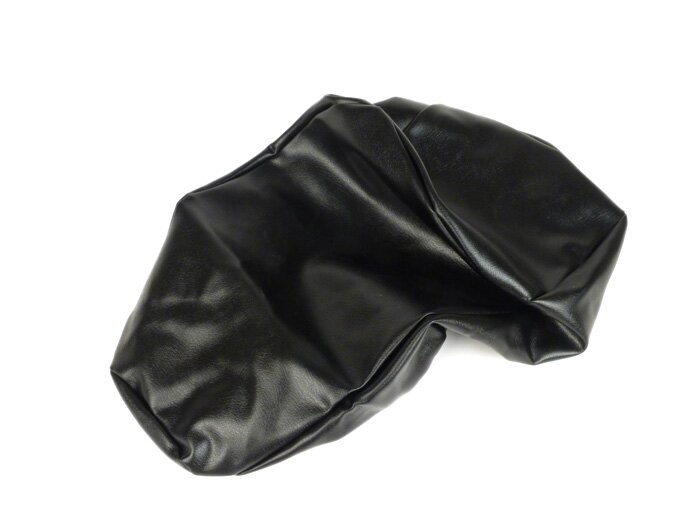 Couvre-selle stretch -VESTIMOTO, monoplace- Vespa PK S