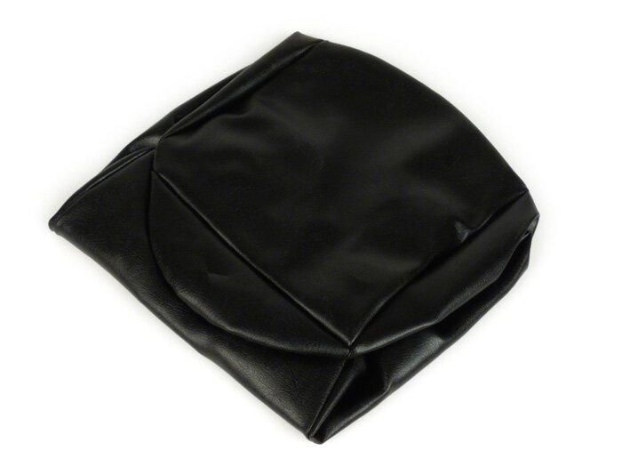 Couvre-selle stretch -VESTIMOTO, monoplace- Vespa PK S