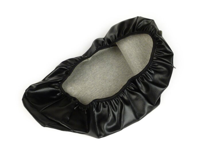 Couvre-selle stretch -VESTIMOTO, monoplace- Vespa PK S