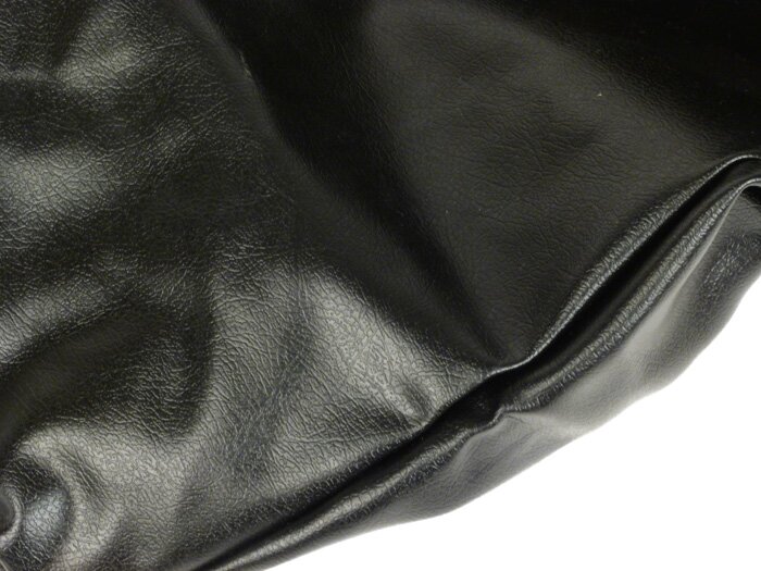 Couvre-selle stretch -VESTIMOTO, monoplace- Vespa PK S
