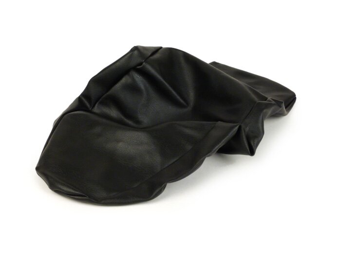 Seat cover (stretch) -VESTIMOTO- Vespa V50, PV125, ET3 - long