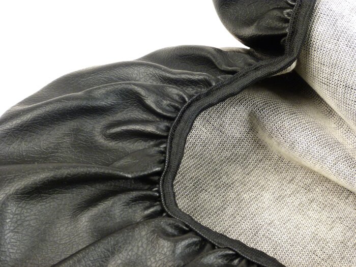 Seat cover (stretch) -VESTIMOTO- Vespa V50, PV125, ET3 - long