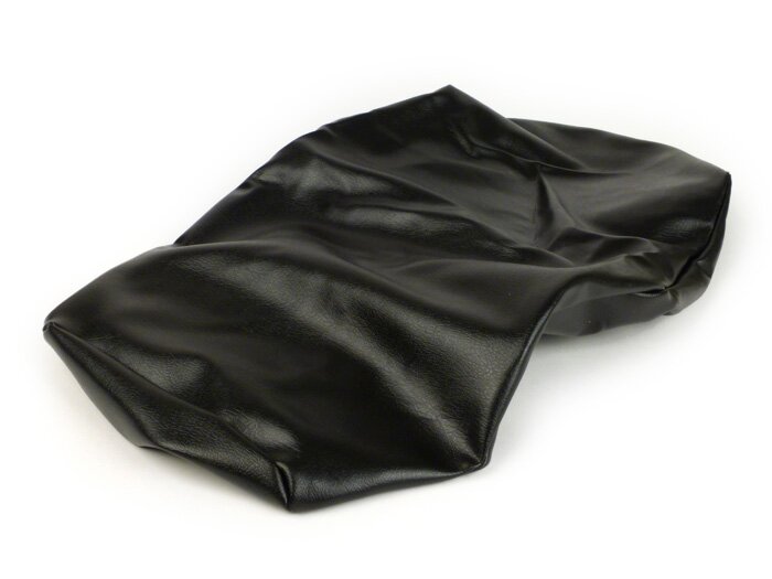 Funda de asiento extensible (funda de ducha) -VESTIMOTO- Vespa T5 125cc