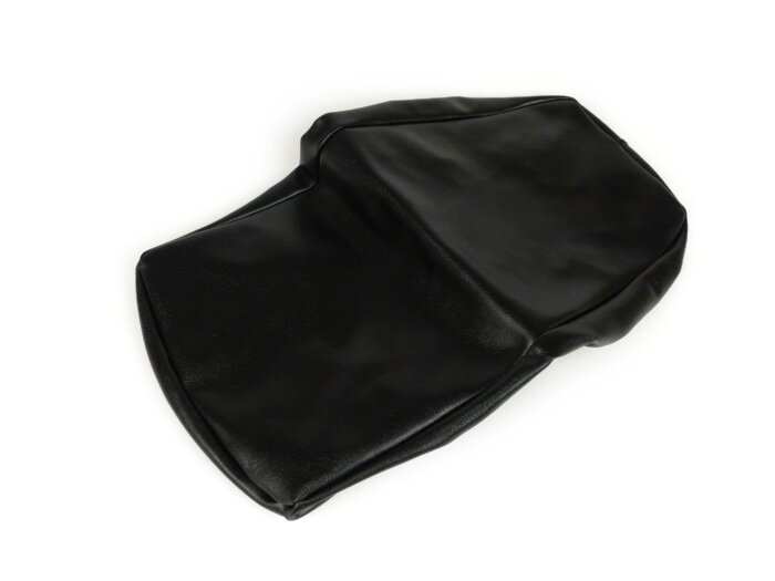 Funda de asiento extensible (funda de ducha) -VESTIMOTO, Mono (asiento unipersonal)- Vespa PK XL