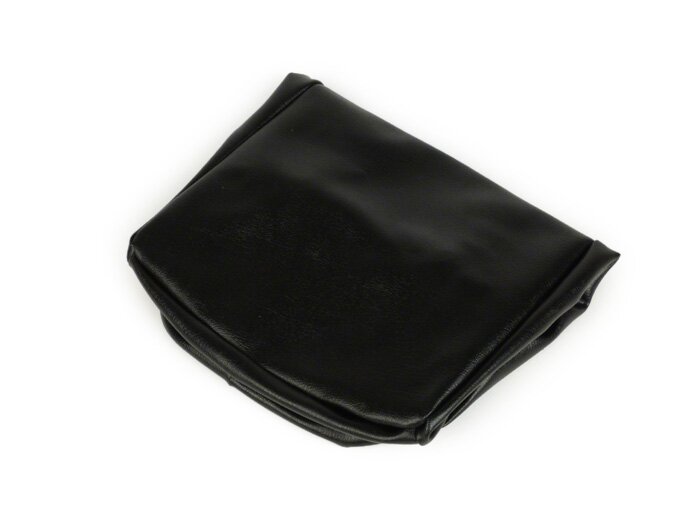 Funda de asiento extensible (funda de ducha) -VESTIMOTO, Mono (asiento unipersonal)- Vespa PK XL