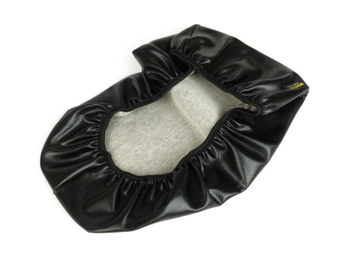 Funda de asiento extensible (funda de ducha) -VESTIMOTO, Mono (asiento unipersonal)- Vespa PK XL