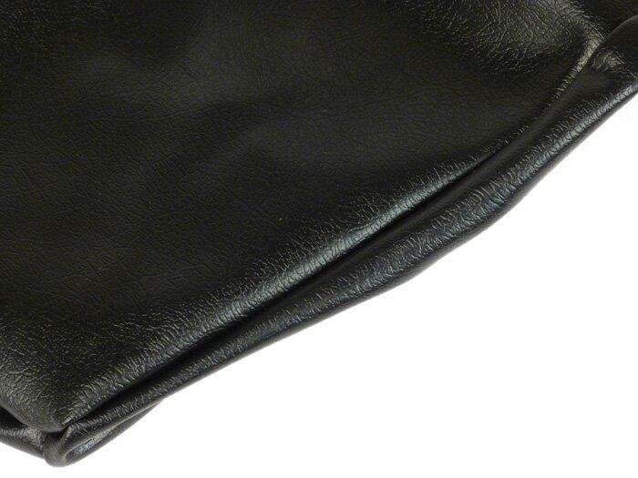 Funda de asiento extensible (funda de ducha) -VESTIMOTO, Mono (asiento unipersonal)- Vespa PK XL
