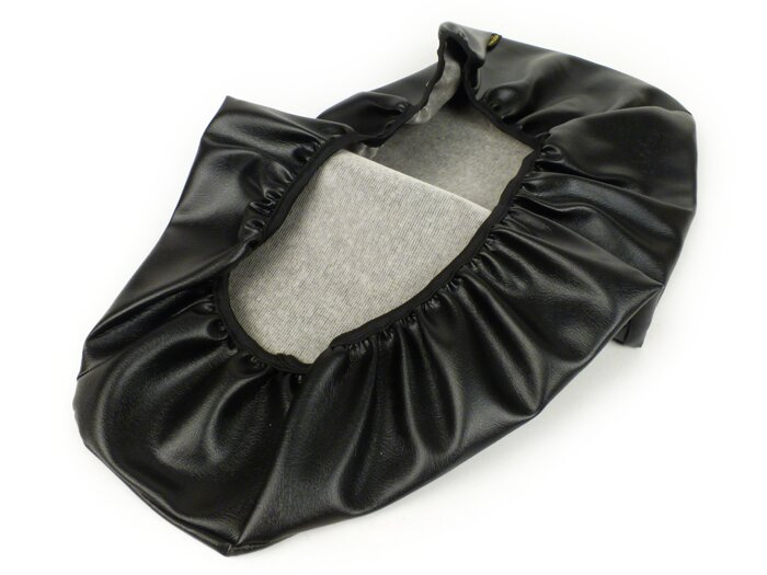 Couvre-selle stretch -VESTIMOTO- Vespa Cosa 1°