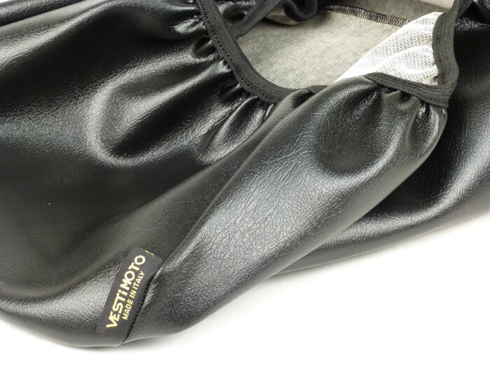 Couvre-selle stretch -VESTIMOTO- Vespa Cosa 1°