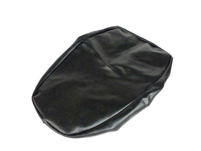Couvre-selle stretch -VESTIMOTO, monoplace- Vespa PK XL2, HP