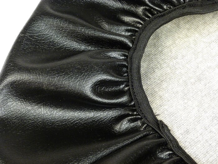 Couvre-selle stretch -VESTIMOTO, monoplace- Vespa PK XL2, HP