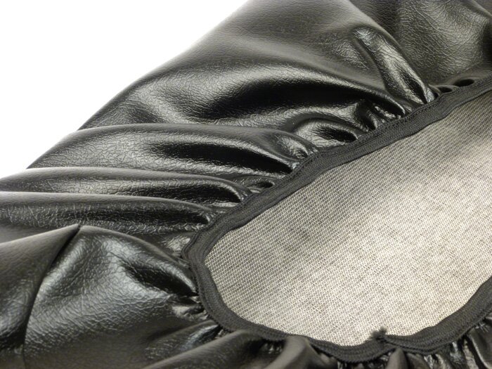 Seat cover (stretch) -VESTIMOTO- Vespa Cosa 2°
