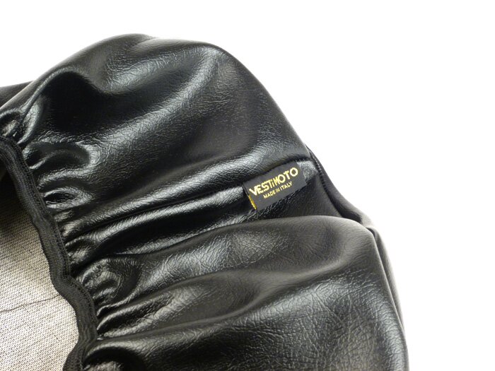 Seat cover (stretch) -VESTIMOTO- Vespa Cosa 2°