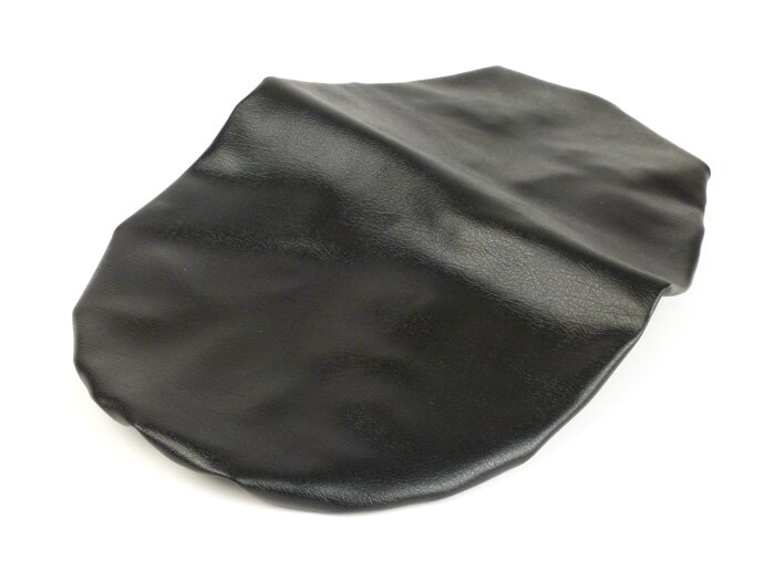 Couvre-selle stretch -VESTIMOTO, monoplace- Piaggio Quartz 50, Sfera 50