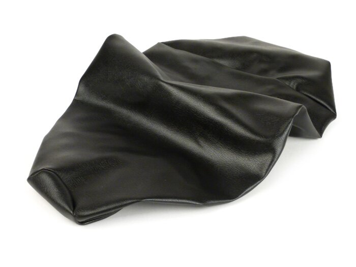 Couvre-selle stretch -VESTIMOTO, monoplace- Piaggio TPH, Storm, NRG