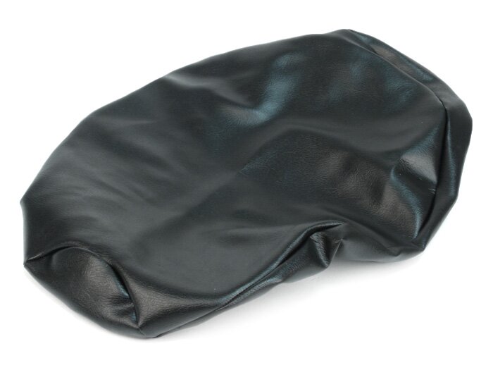 Sträckbart sätesöverdrag (duschöverdrag) -VESTIMOTO, Mono (enmanssäte)- Piaggio Zip 50