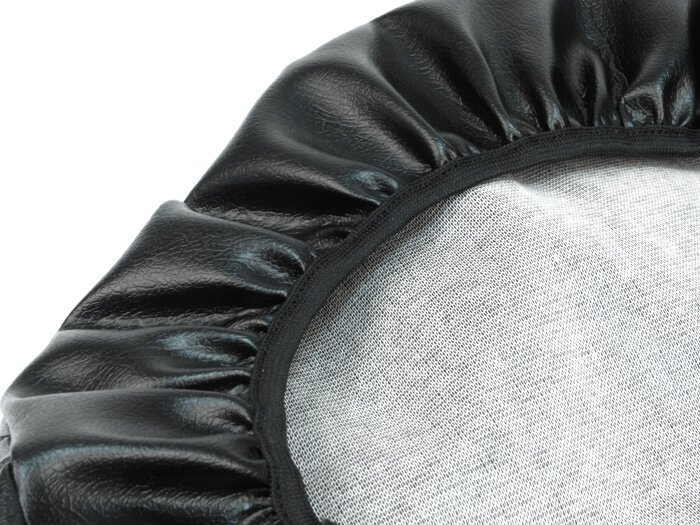 Sträckbart sätesöverdrag (duschöverdrag) -VESTIMOTO, Mono (enmanssäte)- Piaggio Zip 50