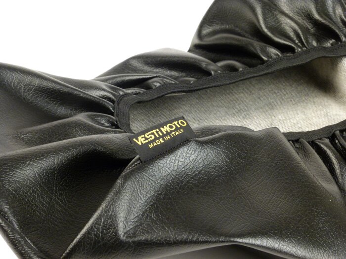 Couvre-selle stretch -VESTIMOTO- Piaggio Zip 50
