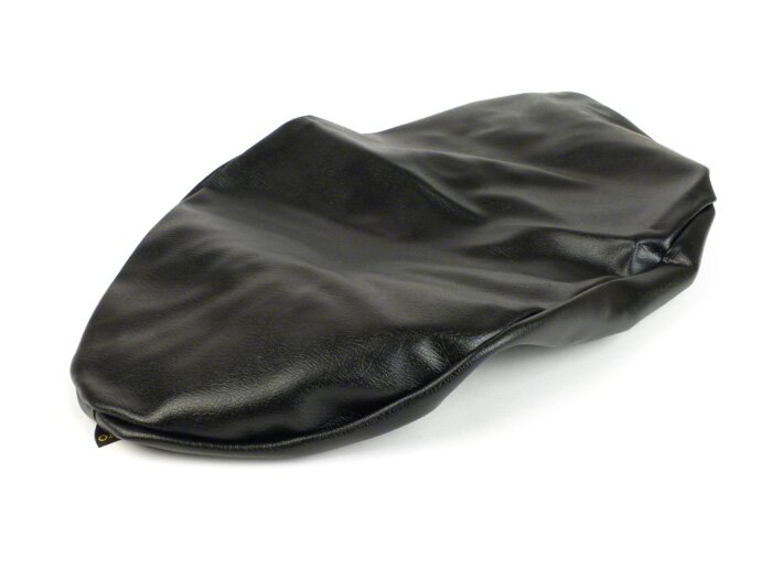Couvre-selle stretch -VESTIMOTO- Piaggio TPH 50 (TEC1T, ZAPC 29000), Piaggio TPH 80 (TE81T), Piaggio TPH 125 (ZAPM 02000), Piaggio TPH X 50 (TEC2T), Piaggio TPH X 125 (ZAPM 02000), Piaggio TPH XR 50 (ZAPC 19000), Piaggio TPH XR 125 (ZAPM 02000), Gilera St