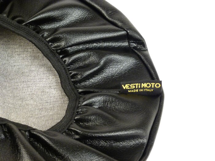 Sträckbart sätesöverdrag (duschöverdrag) -VESTIMOTO- Piaggio NRG 50 (SAL1T), Piaggio NTT 50 (SAL1T)