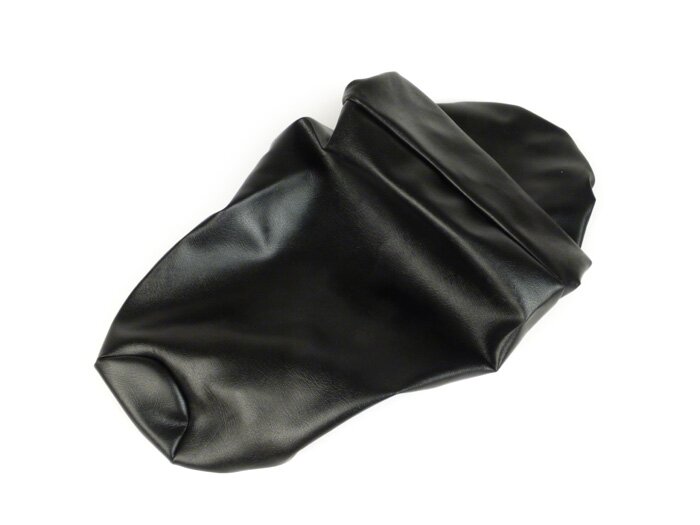 Seat cover (stretch) -VESTIMOTO- Piaggio NRG Extreme 50 (ZAPC 21000, ZAPC 22000) Piaggio NRG MC 3 50 (ZAPC 21000, ZAPC 32000) Piaggio NRG Purejet 50 (ZAPC 32000)