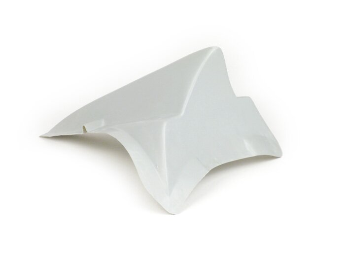 Spoiler -PLC CORSE Air Ripper, GPR- Vespa V50, V90, SS50, SS90, PV125, ET3, PK50, PK80, PK50 S, PK80 S, PK125 S, PK50 XL, PK125 XL, ETS, PK50 HP, PK50 SS