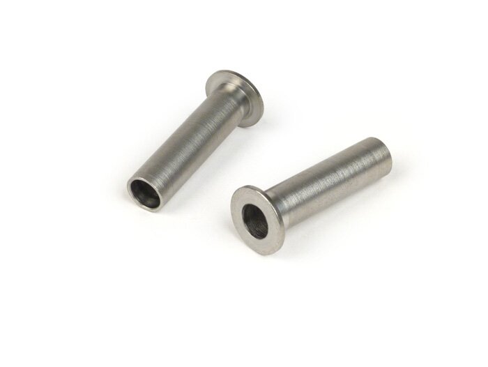 Cylinderhuvudfoder -PLC CORSE M7- Vespa PX 125-150, Sprint, TS, GT, GTR, Super, GL, Cosa 125-150, V50, V90, PV125, ET3, PK, PK S, PK XL, PK XL2