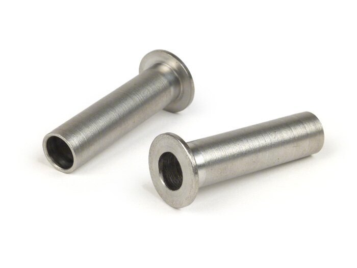 Cylinderhuvudfoder -PLC CORSE M7- Vespa PX 125-150, Sprint, TS, GT, GTR, Super, GL, Cosa 125-150, V50, V90, PV125, ET3, PK, PK S, PK XL, PK XL2
