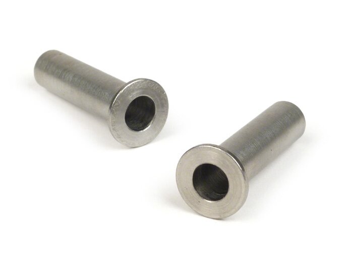 Cylinderhuvudfoder -PLC CORSE M7- Vespa PX 125-150, Sprint, TS, GT, GTR, Super, GL, Cosa 125-150, V50, V90, PV125, ET3, PK, PK S, PK XL, PK XL2