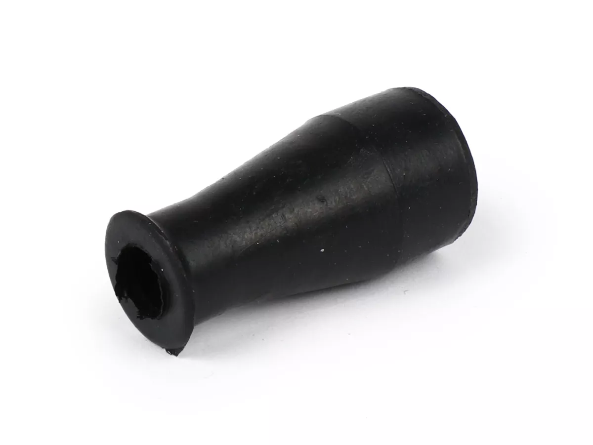 Grommet junction box -OEM QUALITY- all Vespa models