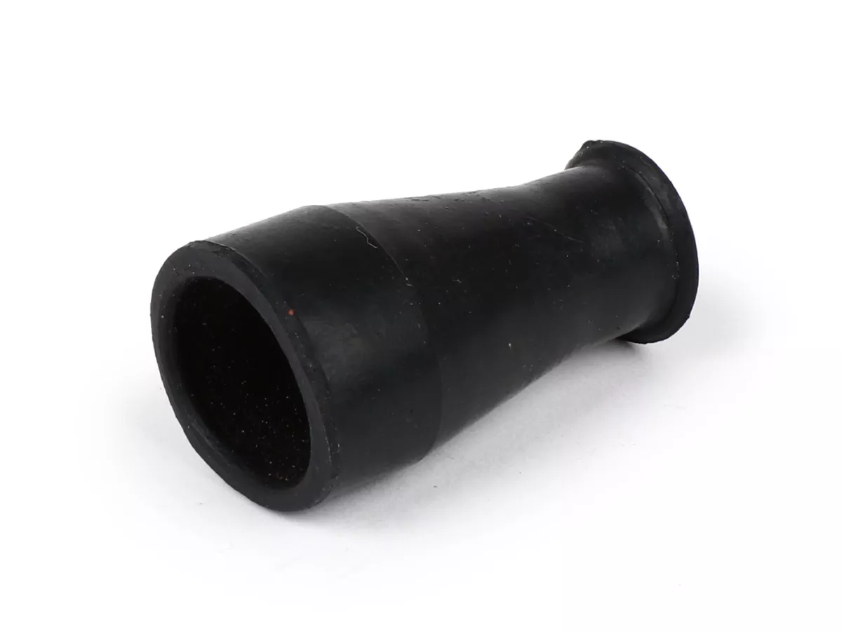Grommet junction box -OEM QUALITY- all Vespa models