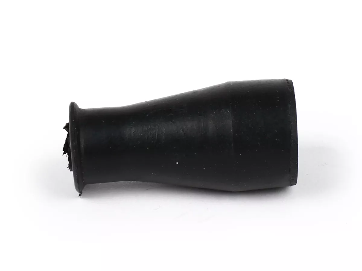 Grommet junction box -OEM QUALITY- all Vespa models