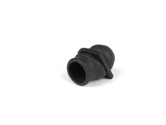 Grommet carburettor casing/fuel hose -PIAGGIO- Vespa Largeframe (1958-)