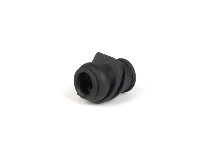 Grommet carburettor casing/fuel hose -PIAGGIO- Vespa Largeframe (1958-)