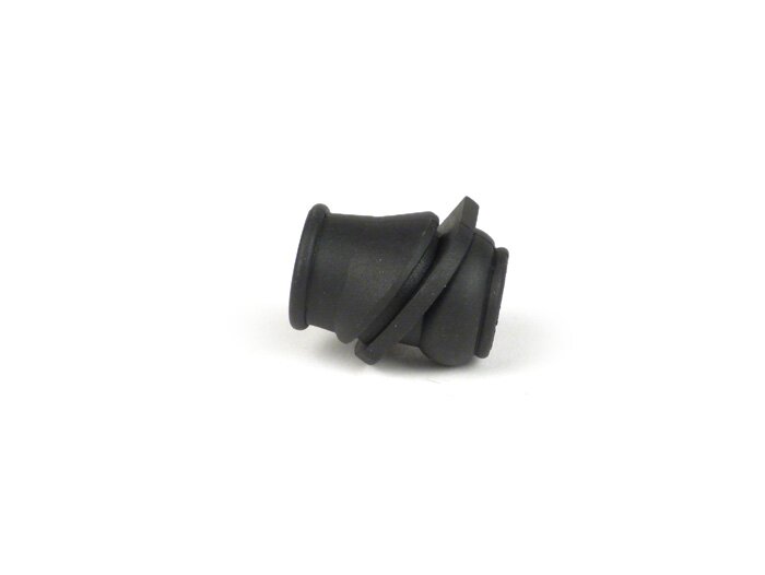 Grommet carburettor casing/fuel hose -PIAGGIO- Vespa Largeframe (1958-)