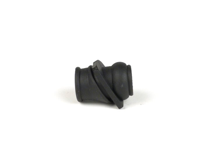 Grommet carburettor casing/fuel hose -PIAGGIO- Vespa Largeframe (1958-)