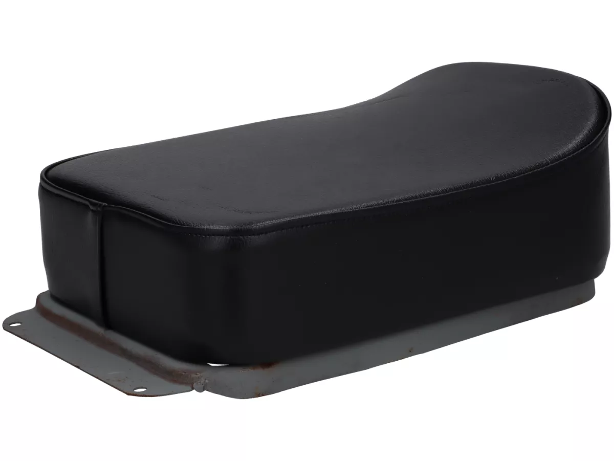 Sittdynor bagagehylla set -OEM KVALITET (23x30x9cm)- Vespa V50, V90, PV125, ET3 - svart