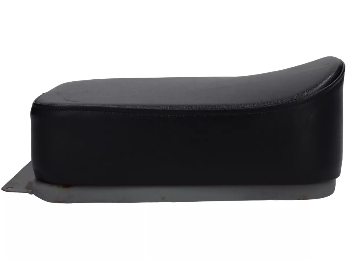 Sittdynor bagagehylla set -OEM KVALITET (23x30x9cm)- Vespa V50, V90, PV125, ET3 - svart