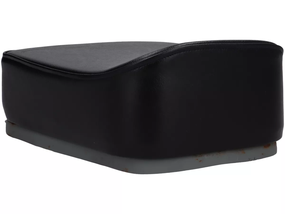 Sittdynor bagagehylla set -OEM KVALITET (23x30x9cm)- Vespa V50, V90, PV125, ET3 - svart