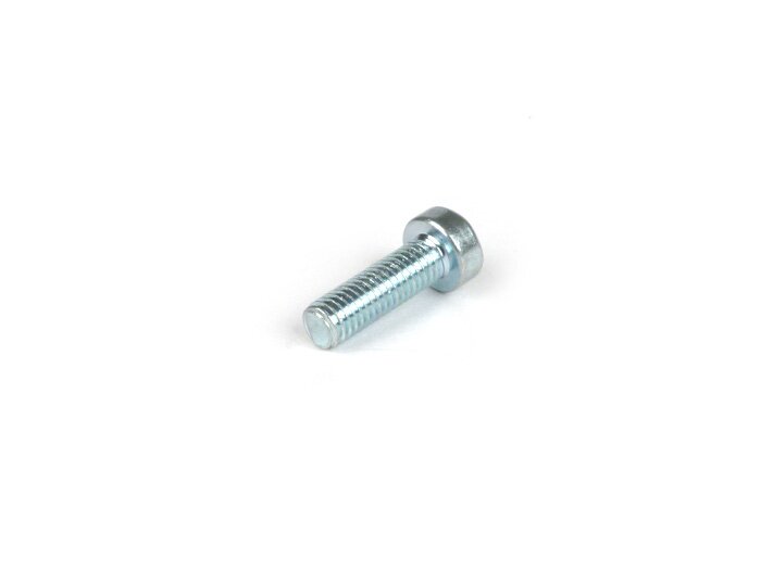 Torx cilinderkopschroef -ISO14580 M5 x 16mm -TX25 - 8,8