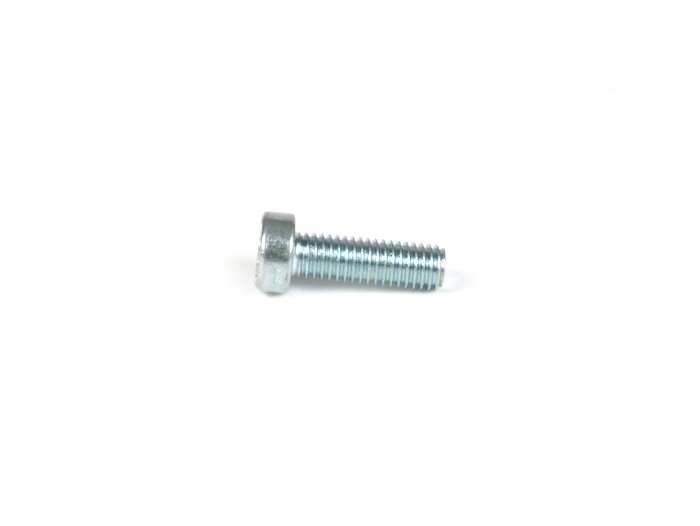 Torx cilinderkopschroef -ISO14580 M5 x 16mm -TX25 - 8,8