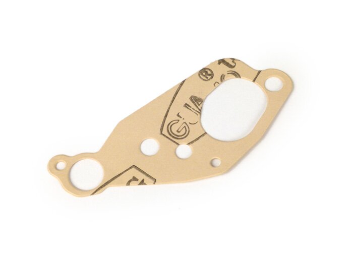 Junta carburador cárter/motor -VESPA- Vespa PX80 Lusso, PX125 Lusso, PX150 Lusso, PX200 Lusso, COSA125, COSA150, COSA200