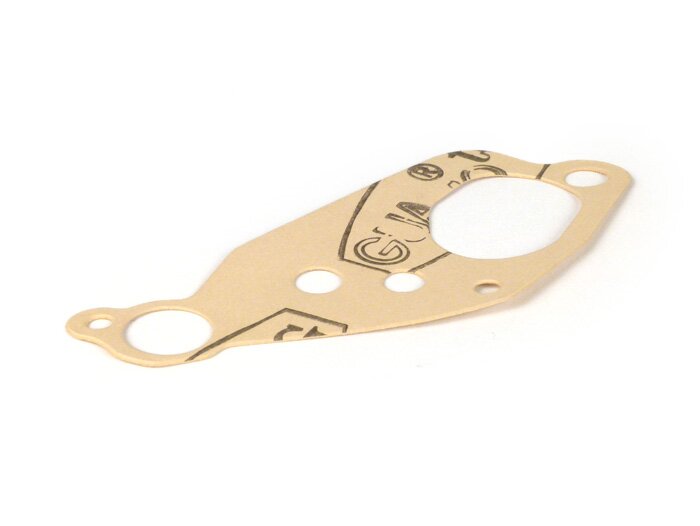 Junta carburador cárter/motor -VESPA- Vespa PX80 Lusso, PX125 Lusso, PX150 Lusso, PX200 Lusso, COSA125, COSA150, COSA200