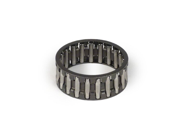 Needle roller bearing -K- (22x26x10mm) - (used for auxiliary shaft Vespa SS180 (VSC1T), GS160 / GS4 (VSB1T))